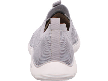 Remonte Damen Sneaker  in hellgrau