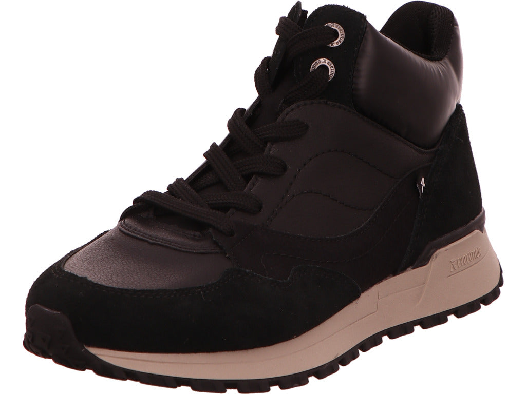 Rieker Damen Stiefel Rieker Evolution in schwarz