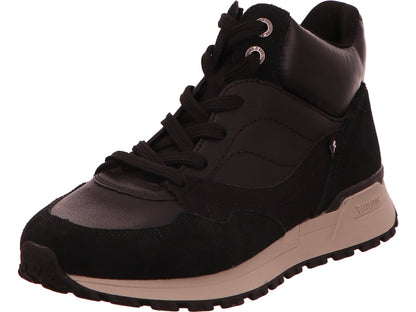 Rieker Damen Stiefel Rieker Evolution in schwarz