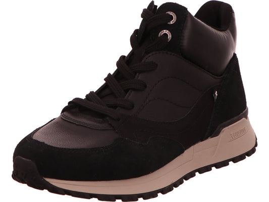 Rieker Damen Stiefel Rieker Evolution in schwarz