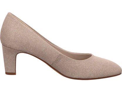 Tamaris Damen   in silber