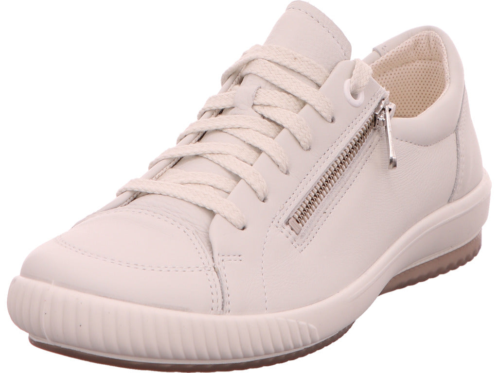 Legero Damen Schnürschuh Tanaro 5.0 in weiß