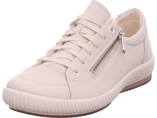 Legero Damen Schnürschuh Tanaro 5.0 in weiß