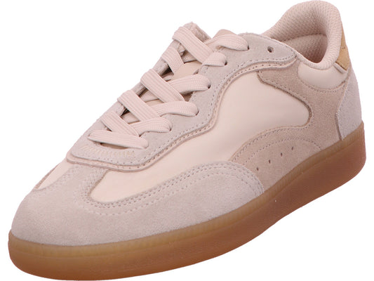 HOFF Damen Sneaker Park in beige-bunt-kombiniert