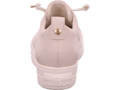 Paul Green Damen Sneaker  in grau-bunt-kombiniert