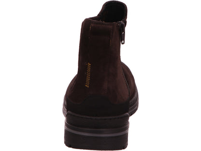 PME Legend Herren Stiefel Flightrider in dunkelbraun