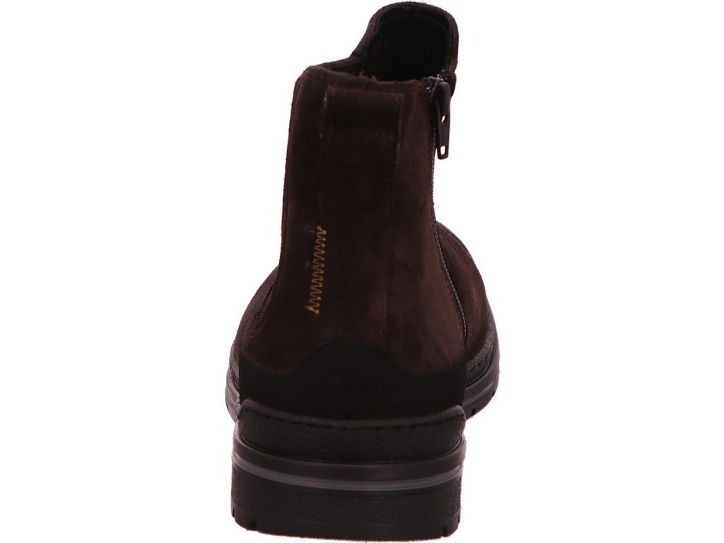 PME Legend Herren Stiefel Flightrider in dunkelbraun