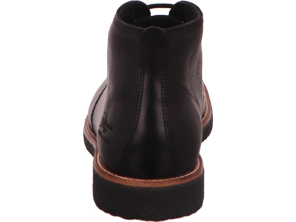 Panama Jack Herren Stiefel Gael C10 in schwarz