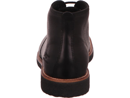 Panama Jack Herren Stiefel Gael C10 in schwarz
