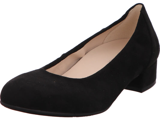 Gabor Comfort Damen   in schwarz