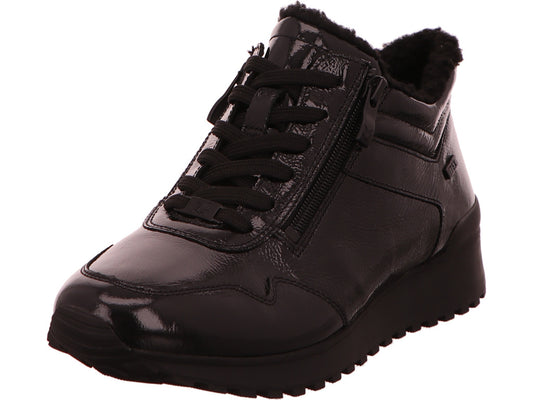 Caprice Damen Stiefel  in schwarz