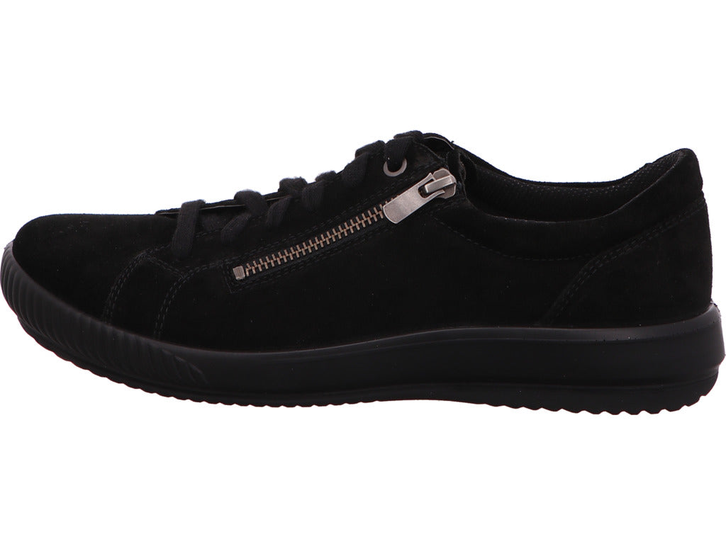 Legero Damen Schnürschuh Tanaro 5.0 in schwarz