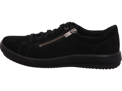 Legero Damen Schnürschuh Tanaro 5.0 in schwarz