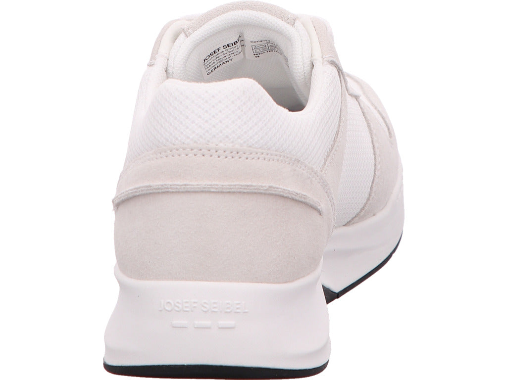 Josef Seibel Damen Sneaker Elli 07 in weiß
