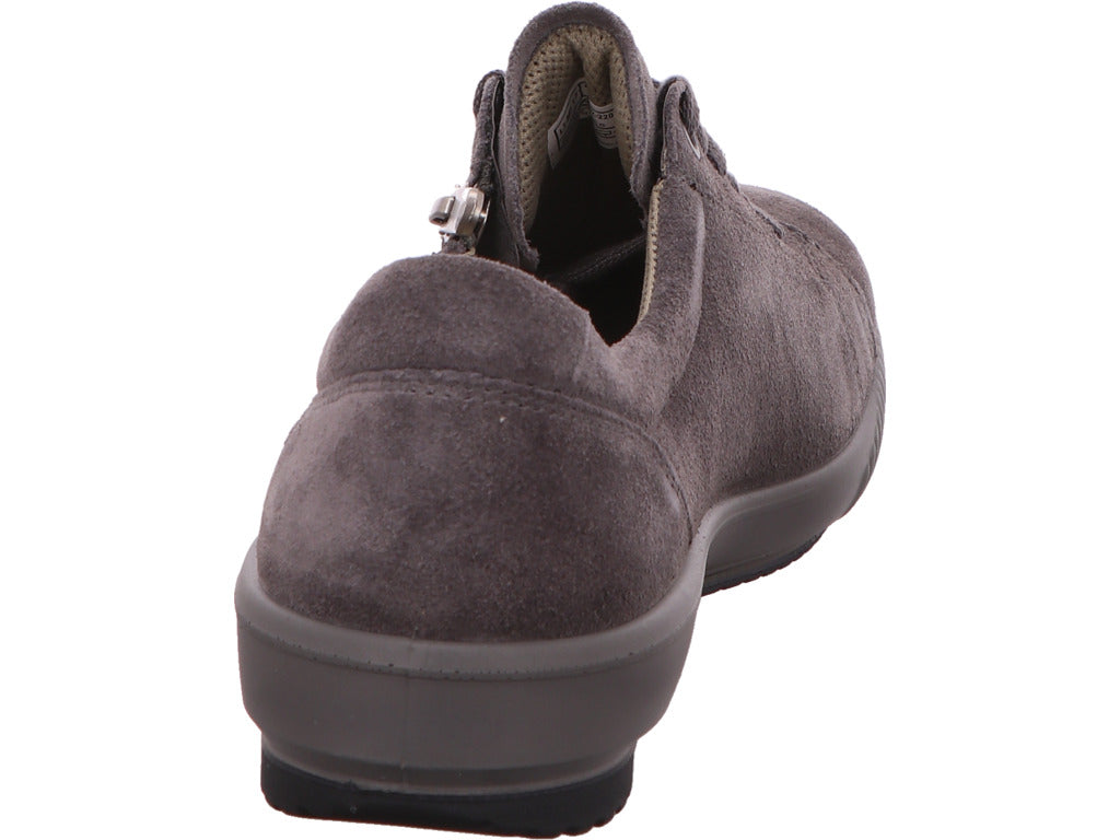 Legero Damen Schnürschuh Tanaro 5.0 in grau