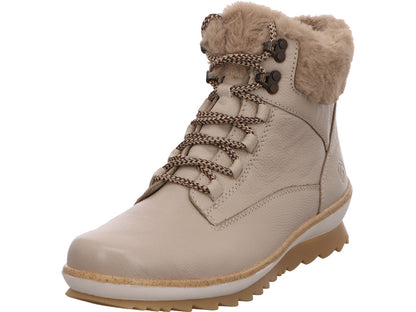 Remonte Damen Stiefel  in beige