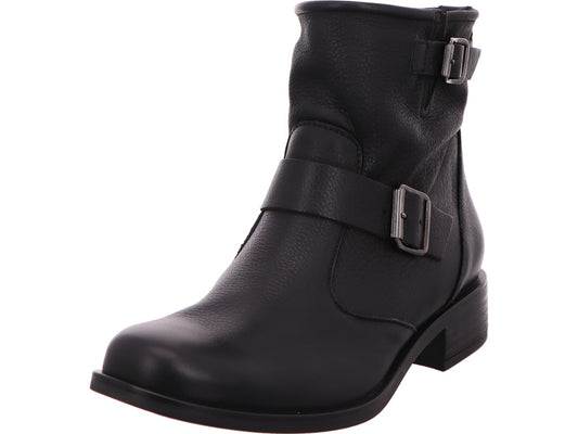 Paul Green Damen Stiefel  in schwarz