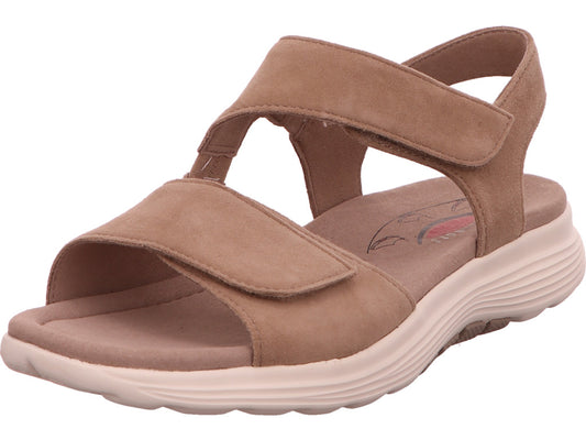 Gabor Comfort Damen Sandalette  in beige