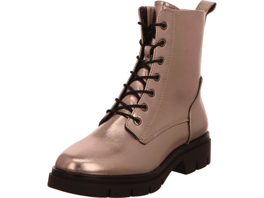 Tamaris Damen Stiefel  in dunkelgrau