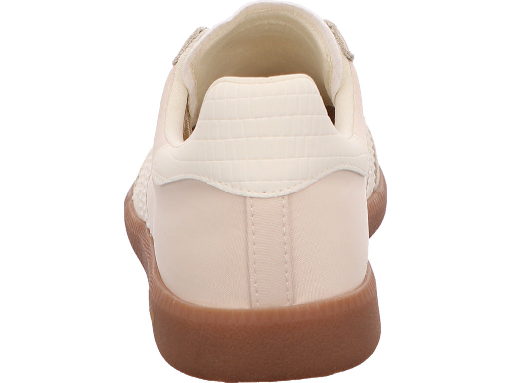 Back 70 damessneaker Cloud in lichtbeige