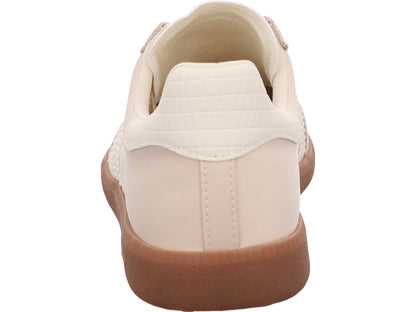 Back 70 damessneaker Cloud in lichtbeige