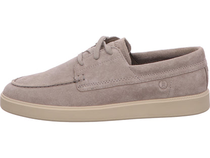 Clarks Herren Halbschuh  in grau