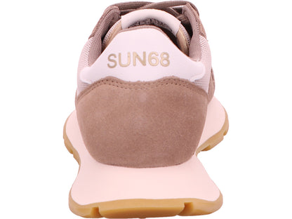 Sun68 Damen Sneaker  in taupe