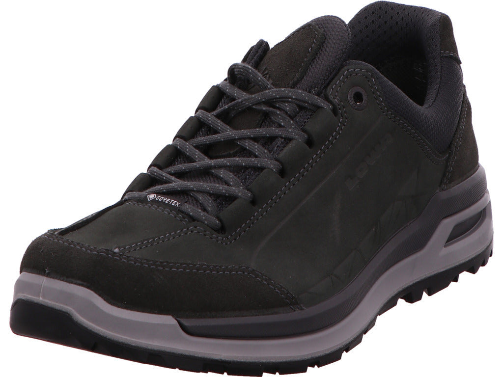 Lowa Herren Halbschuh Innox Evo Ii in dunkelgrau