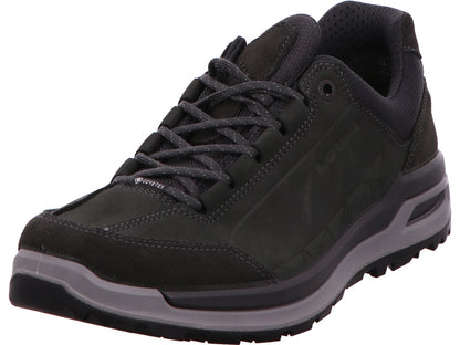 Lowa Herren Halbschuh Innox Evo Ii in dunkelgrau