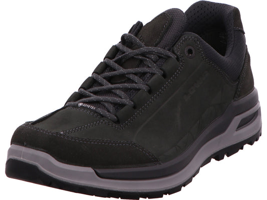 Lowa Herren Halbschuh Innox Evo Ii in dunkelgrau