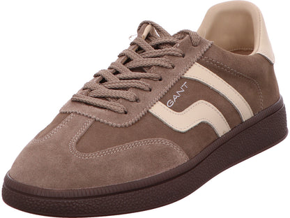 Gant Herren Sneaker Cuzmo in grau-bunt-kombiniert