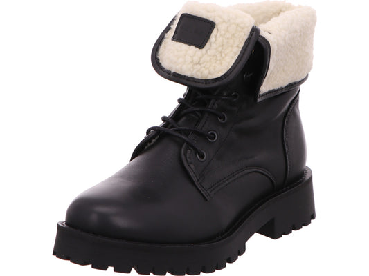 Palpa Damen Stiefel  in schwarz