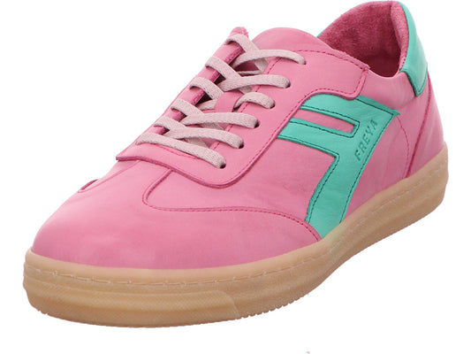 Andrea Conti Damen Sneaker  in rose