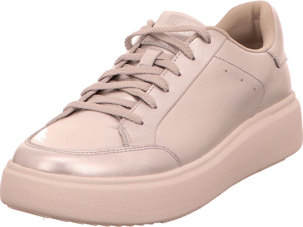 FitFlop Damen Sneaker  in silber