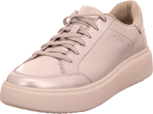 FitFlop Damen Sneaker  in silber