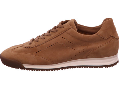 Gabor Damen Sneaker  in hellbraun