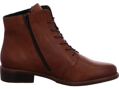 Remonte Damen Stiefel  in braun