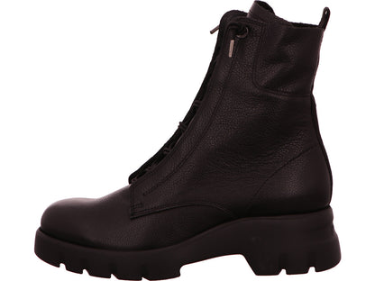 Paul Green Damen Stiefel  in schwarz