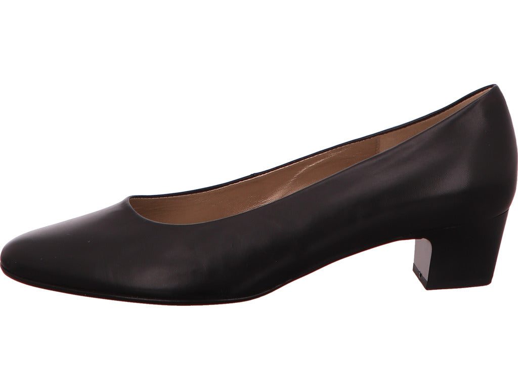 Gabor Damen   in schwarz
