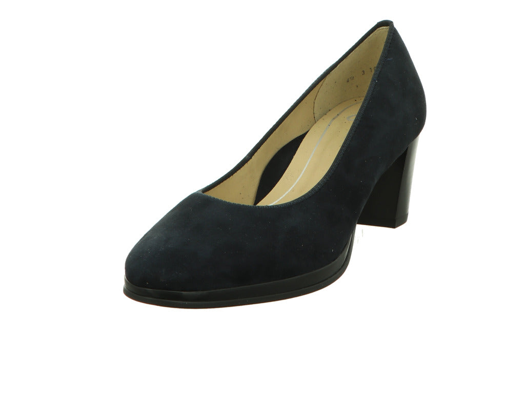 Ara Damen  Orly Highsoft in dunkelblau