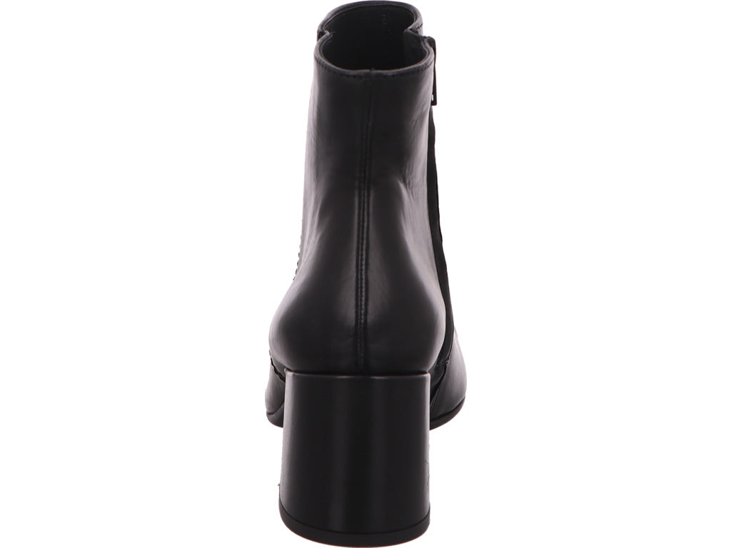 Paul Green Damen Stiefel  in schwarz