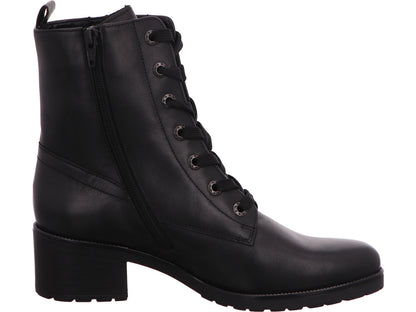 Gabor Comfort Damen Stiefel  in schwarz