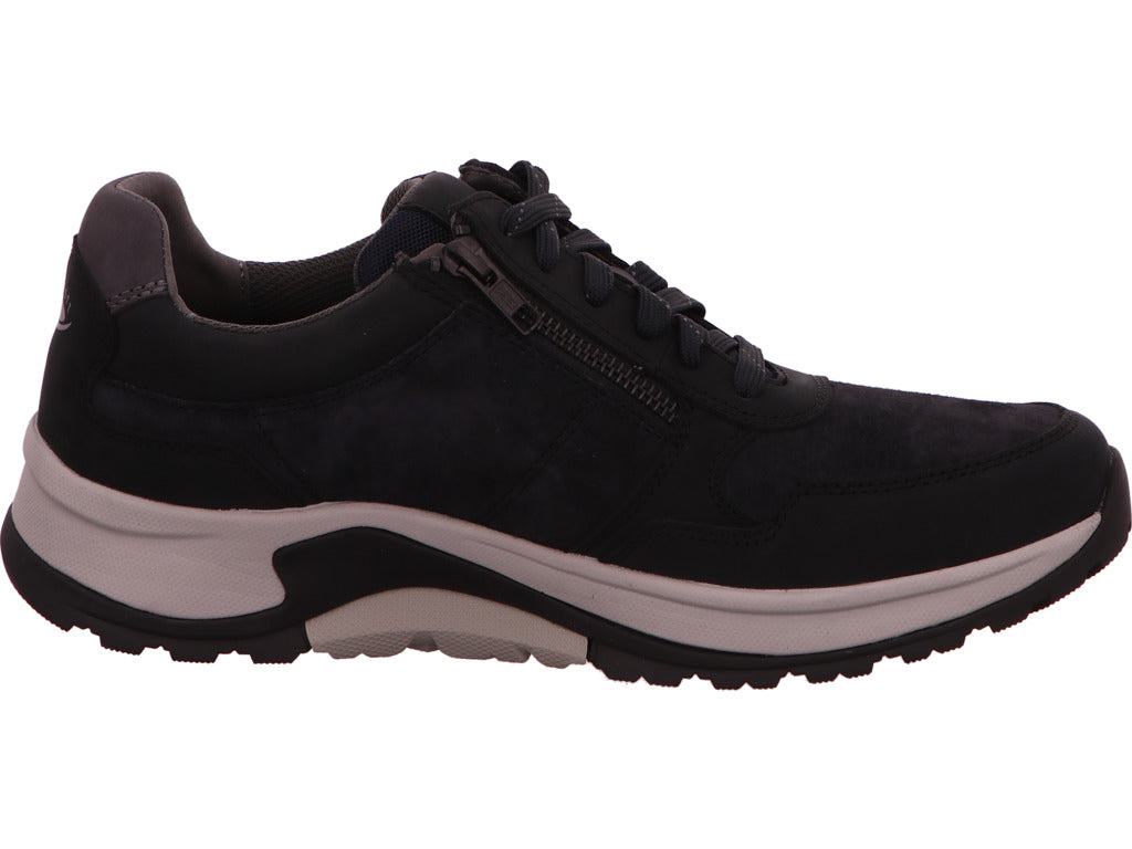 PIUS Gabor Herren Sneaker  in dunkelblau