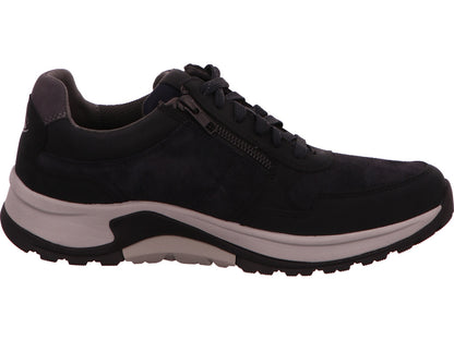 PIUS Gabor Herren Sneaker  in dunkelblau