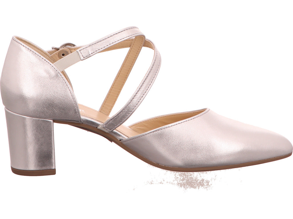 Gabor Damen   in silber