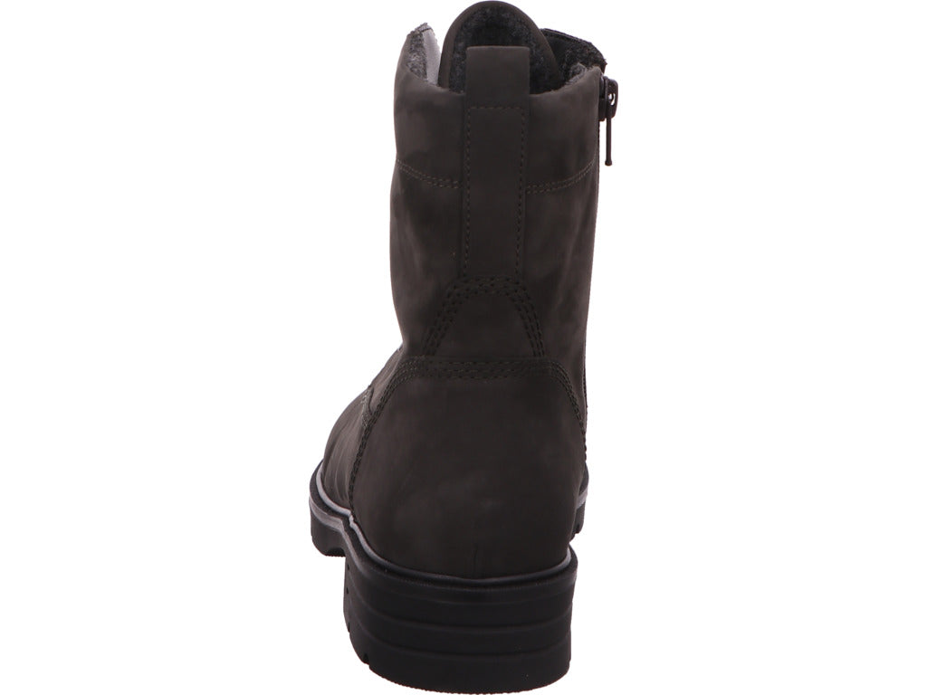 Gabor Damen Stiefel  in dunkelgrau