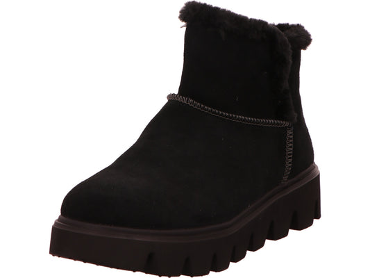 Rieker Damen Stiefel Rieker Evolution in schwarz