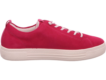 Remonte Damen Sneaker  in pink