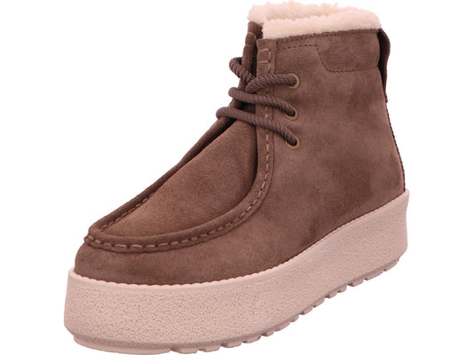 Marc O`Polo Damen Stiefel  in taupe
