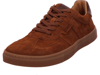 Koel Barfußschuhe Damen Sneaker  in hellbraun